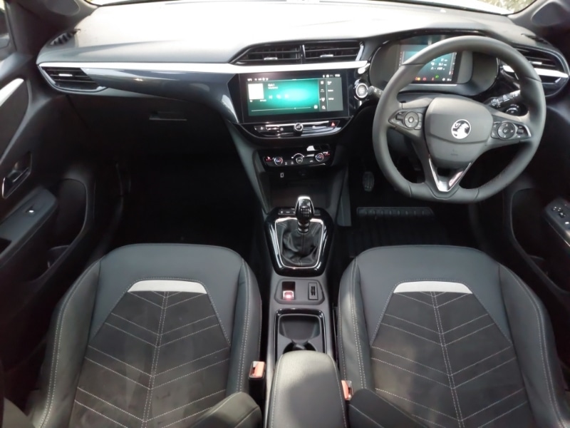 Used Vauxhall Corsa 2025 for sale - 76397563: Photo 2