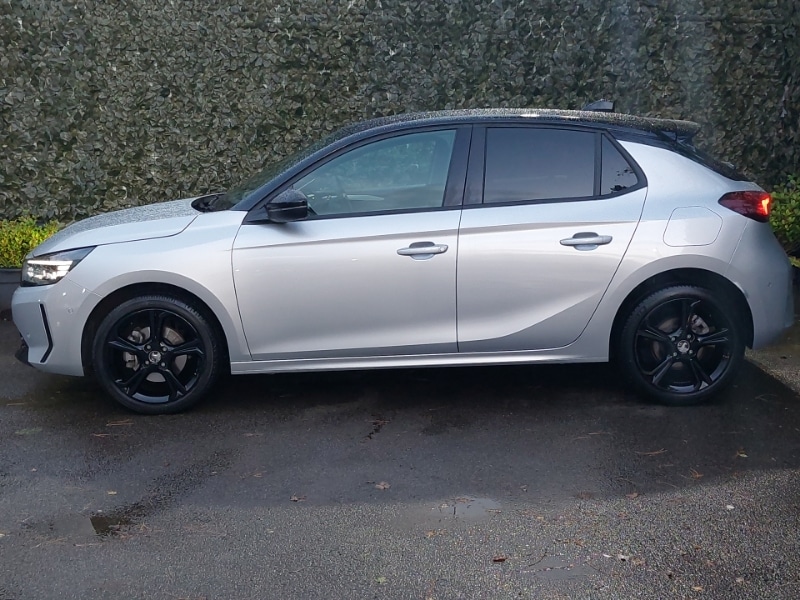 Used Vauxhall Corsa 2025 for sale - 76397563: Photo 4