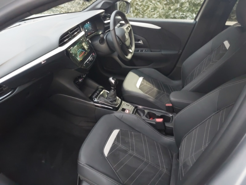 Used Vauxhall Corsa 2025 for sale - 76397563: Photo 5