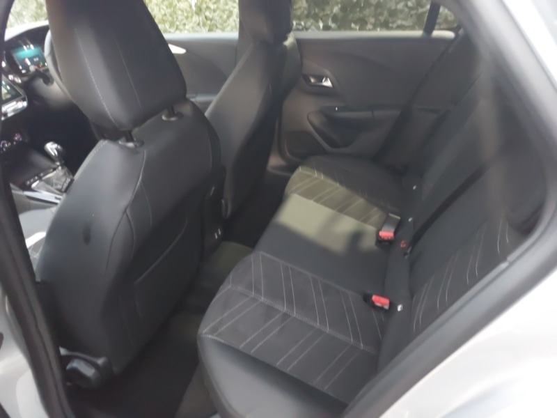 Used Vauxhall Corsa 2025 for sale - 76397563: Photo 6