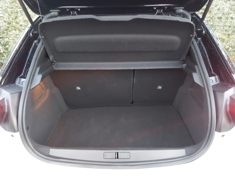 Used Vauxhall Corsa 2025 for sale - 76397563: Photo 8