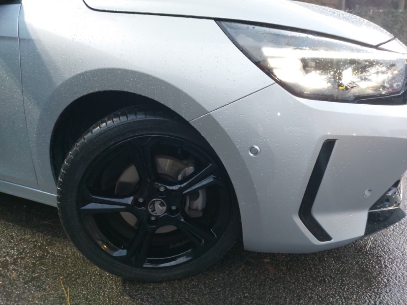 Used Vauxhall Corsa 2025 for sale - 76397563: Photo 9