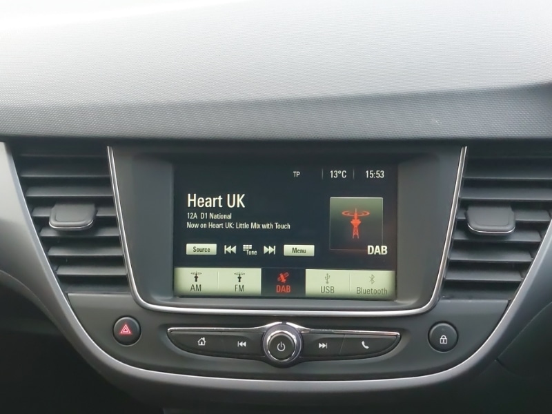 Used Vauxhall Crossland 2022 for sale - 76540511: Photo 13