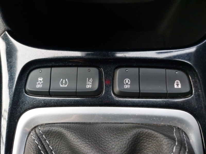 Used Vauxhall Crossland 2022 for sale - 76540511: Photo 14