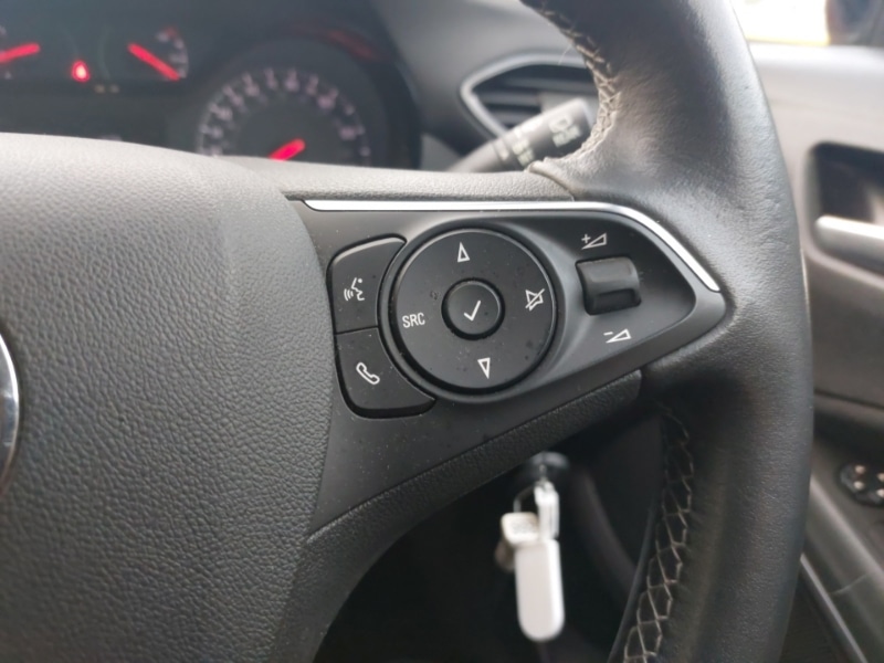 Used Vauxhall Crossland 2022 for sale - 76540511: Photo 18