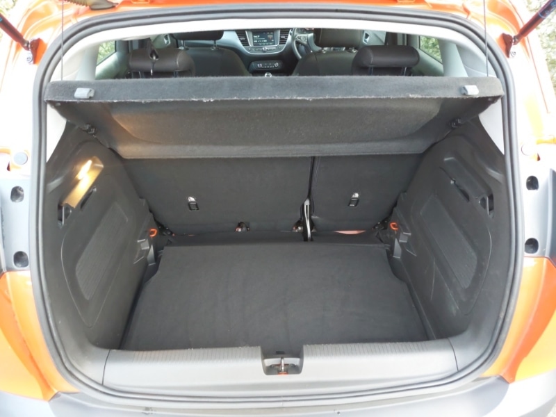 Used Vauxhall Crossland 2022 for sale - 76540511: Photo 8