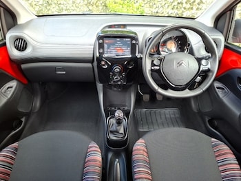 Used Citroen C1 2021 for sale - 79356562: Photo