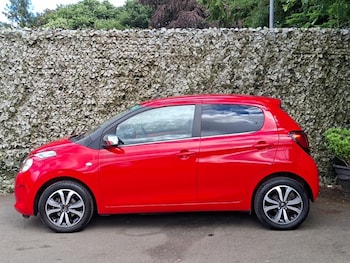 Used Citroen C1 2021 for sale - 79356562: Photo