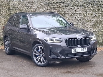 Used BMW X3 2024 for sale - 79139373: Photo