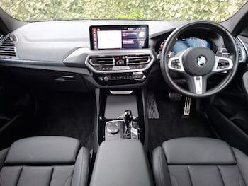 Used BMW X3 2024 for sale - 79139373: Photo