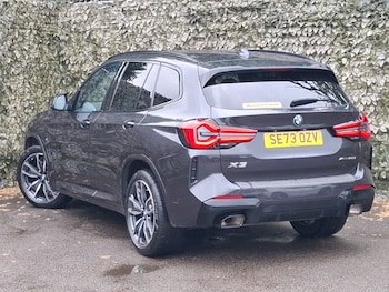 Used BMW X3 2024 for sale - 79139373: Photo