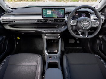 Used Jeep Other 2026 for sale - 78333754: Photo