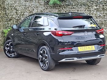 Used Vauxhall Grandland 2023 for sale - 79630998: Photo