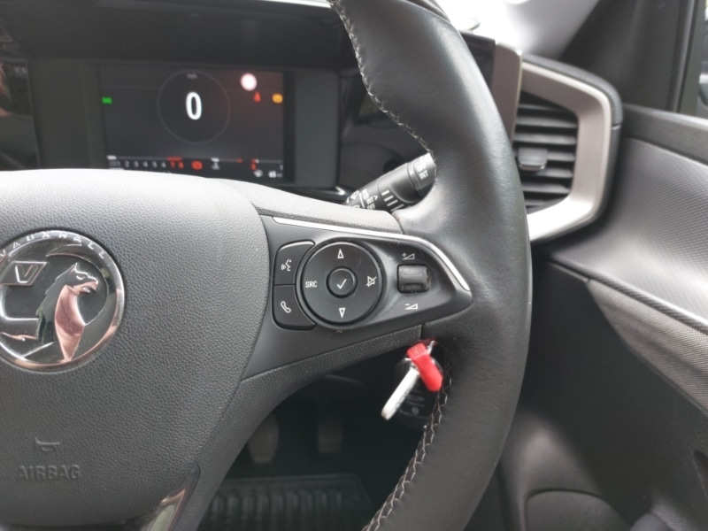 Used Vauxhall Mokka 2021 for sale - 76911624: Photo 13