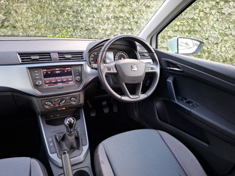Used SEAT Arona 2019 for sale - 77644361: Photo 11