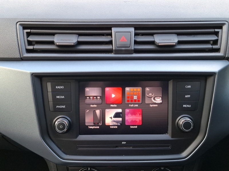 Used SEAT Arona 2019 for sale - 77644361: Photo 14