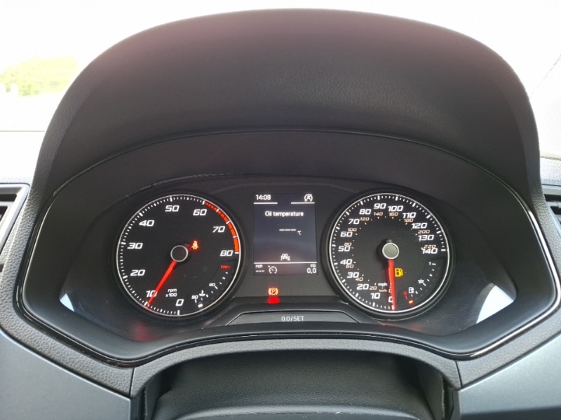 Used SEAT Arona 2019 for sale - 77644361: Photo 19