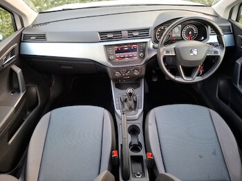 Used SEAT Arona 2019 for sale - 77644361: Photo