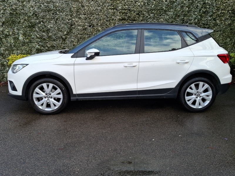 Used SEAT Arona 2019 for sale - 77644361: Photo 4