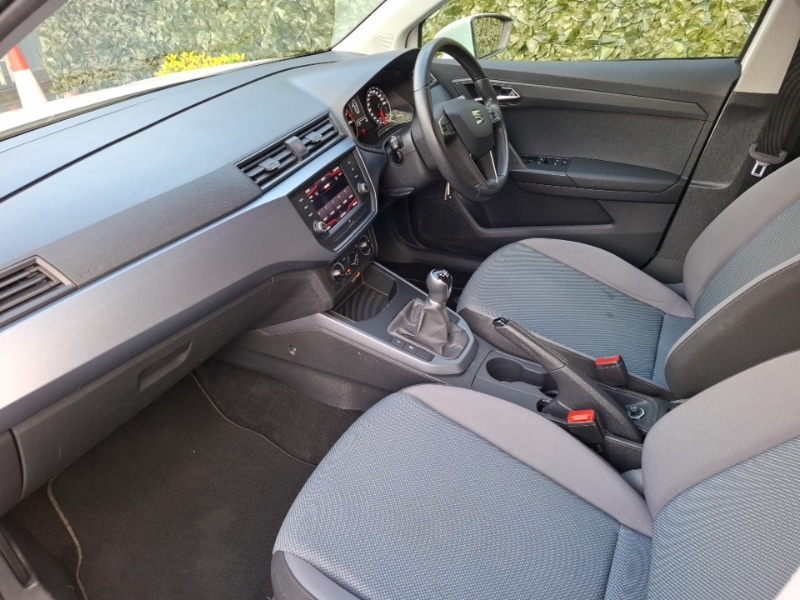 Used SEAT Arona 2019 for sale - 77644361: Photo 5