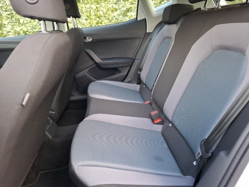 Used SEAT Arona 2019 for sale - 77644361: Photo 6