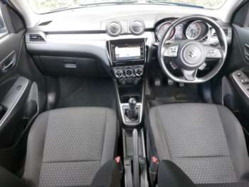 Used Suzuki Swift 2021 for sale - 75399883: Photo