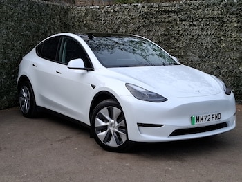 Used Tesla Model Y 2022 for sale - 78380886: Photo