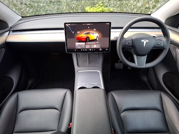 Used Tesla Model Y 2022 for sale - 78380886: Photo