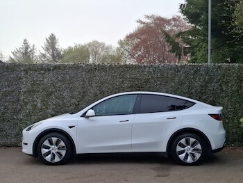 Used Tesla Model Y 2022 for sale - 78380886: Photo