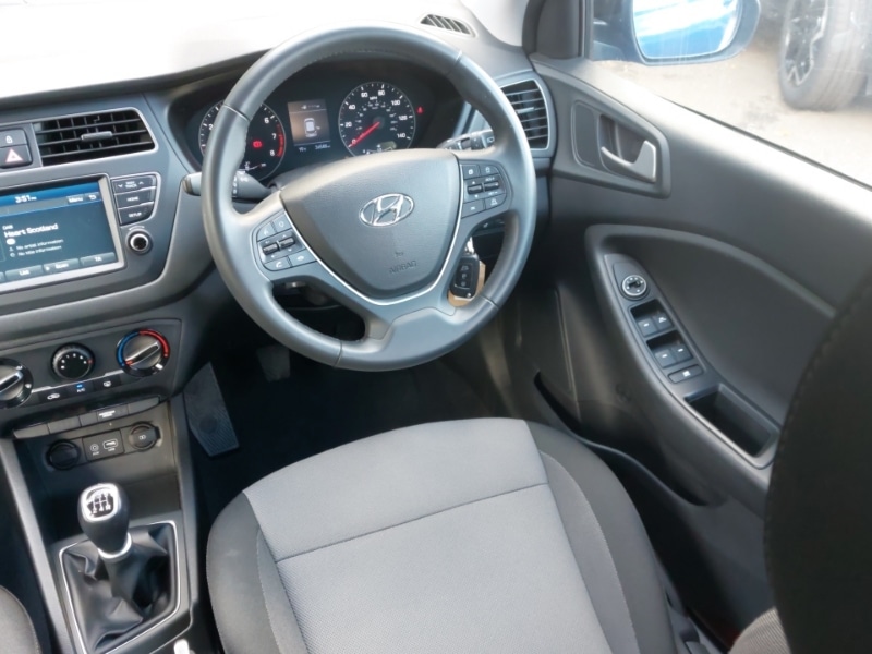 Used Hyundai i20 2020 for sale - 76804540: Photo 10