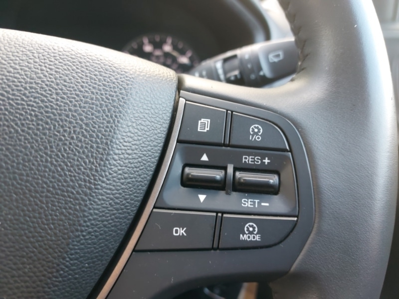 Used Hyundai i20 2020 for sale - 76804540: Photo 13