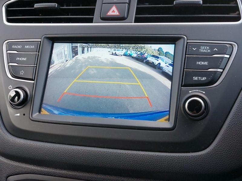 Used Hyundai i20 2020 for sale - 76804540: Photo 17