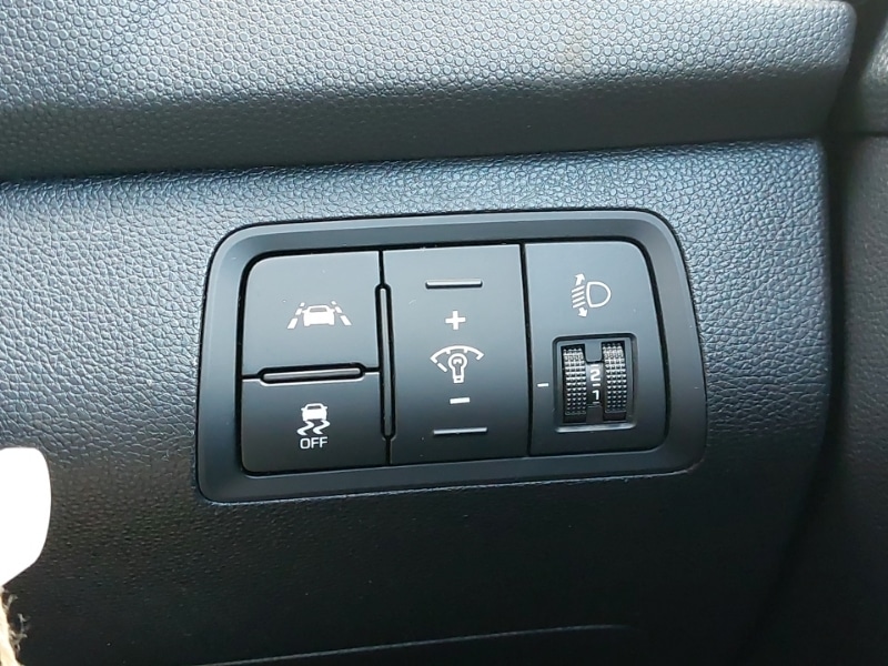 Used Hyundai i20 2020 for sale - 76804540: Photo 19