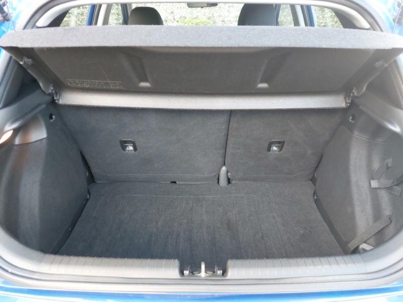 Used Hyundai i20 2020 for sale - 76804540: Photo 8