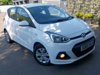 2015 - 1.0 SE 5dr