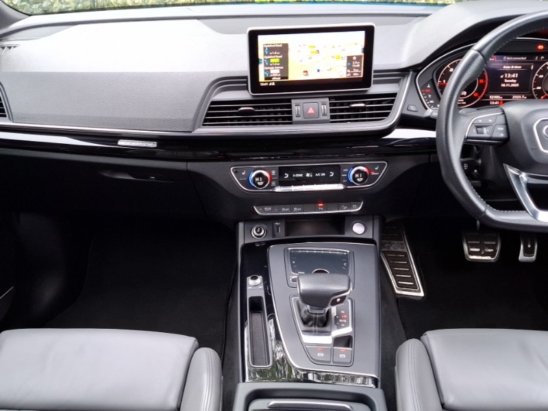 Used Audi Q5 2019 for sale - 76639376: Photo 10