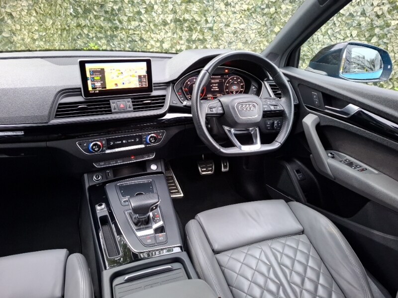 Used Audi Q5 2019 for sale - 76639376: Photo 11