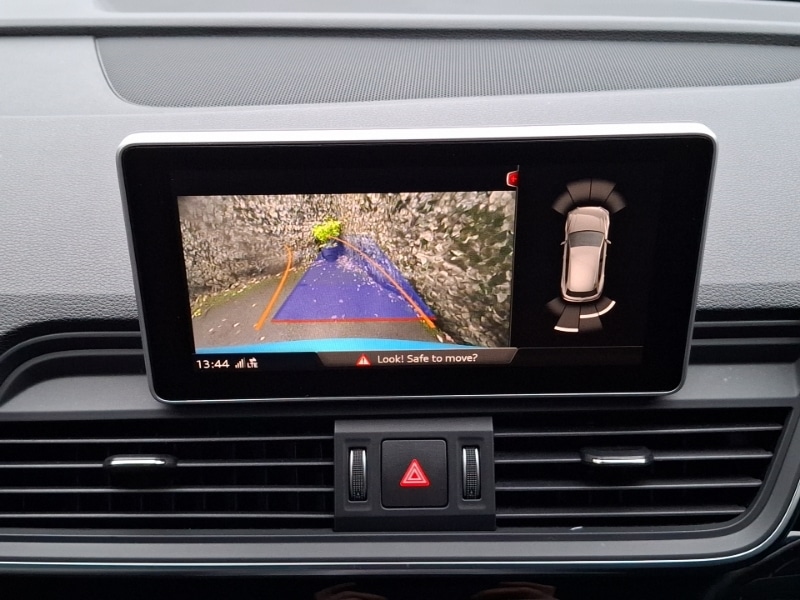 Used Audi Q5 2019 for sale - 76639376: Photo 12