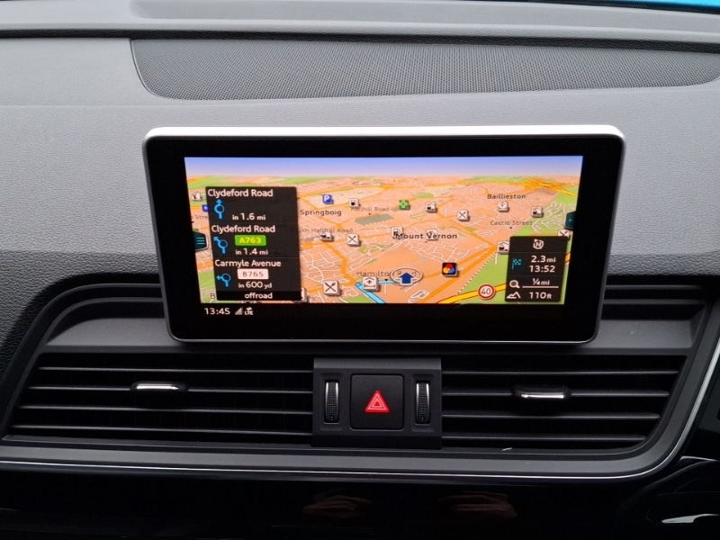 Used Audi Q5 2019 for sale - 76639376: Photo 13