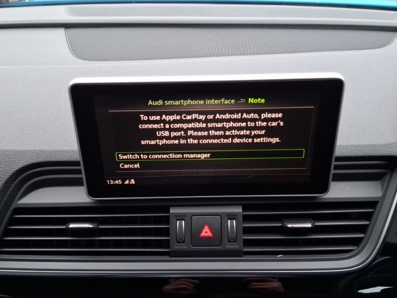 Used Audi Q5 2019 for sale - 76639376: Photo 14