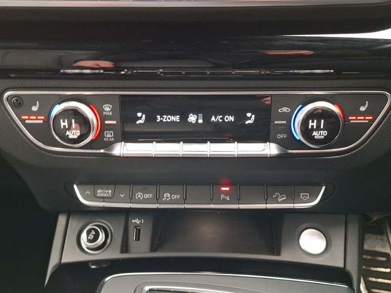 Used Audi Q5 2019 for sale - 76639376: Photo 15