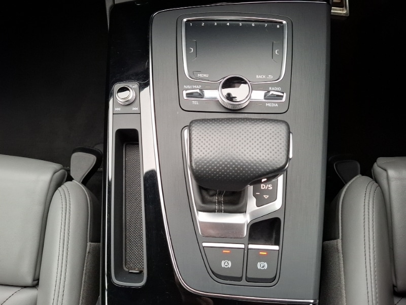 Used Audi Q5 2019 for sale - 76639376: Photo 16