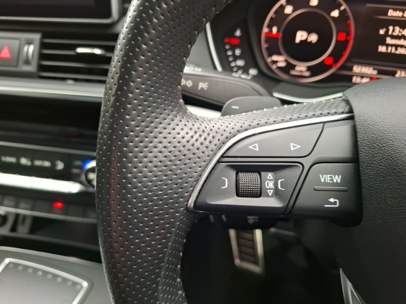 Used Audi Q5 2019 for sale - 76639376: Photo 17