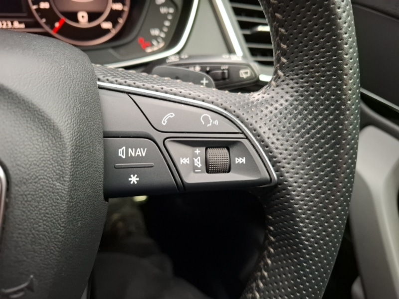 Used Audi Q5 2019 for sale - 76639376: Photo 18