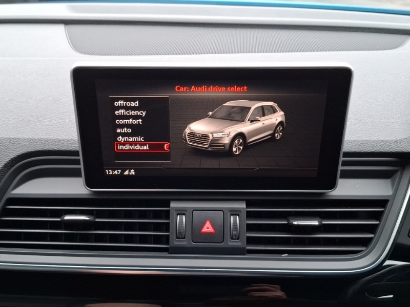 Used Audi Q5 2019 for sale - 76639376: Photo 19