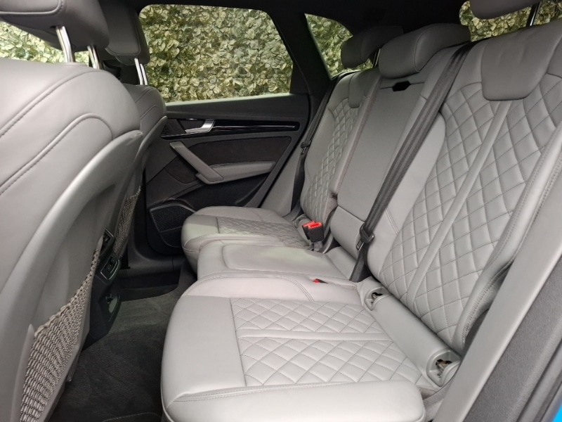 Used Audi Q5 2019 for sale - 76639376: Photo 6