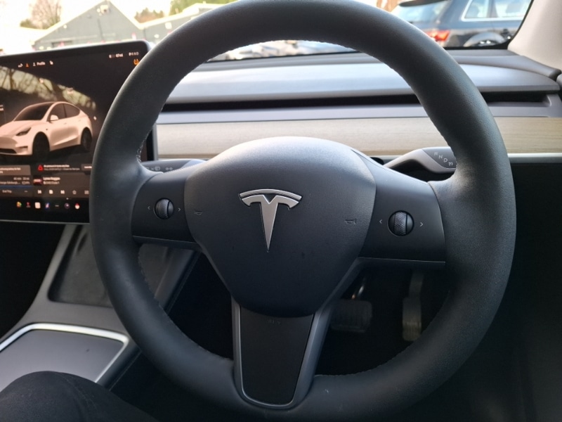 Used Tesla Model Y 2023 for sale - 77678178: Photo 12