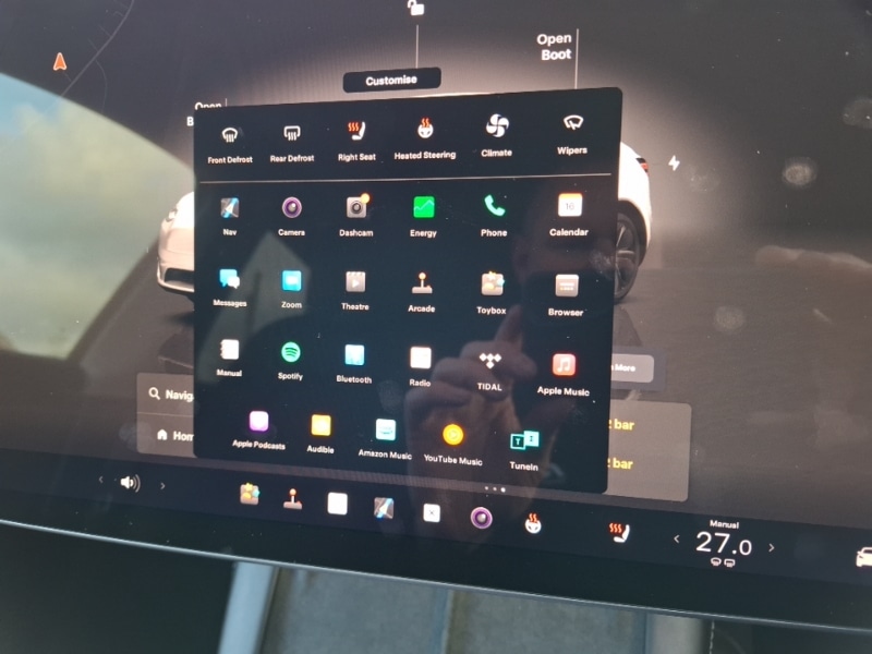 Used Tesla Model Y 2023 for sale - 77678178: Photo 16