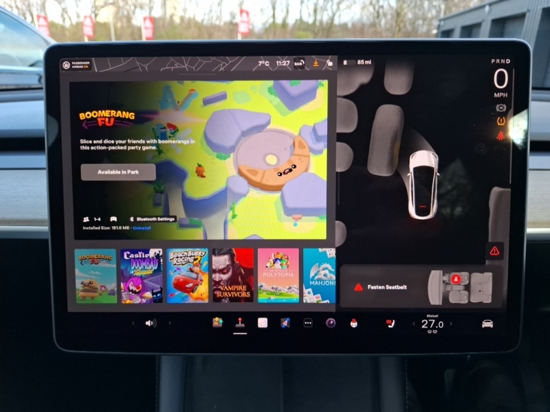 Used Tesla Model Y 2023 for sale - 77678178: Photo 18