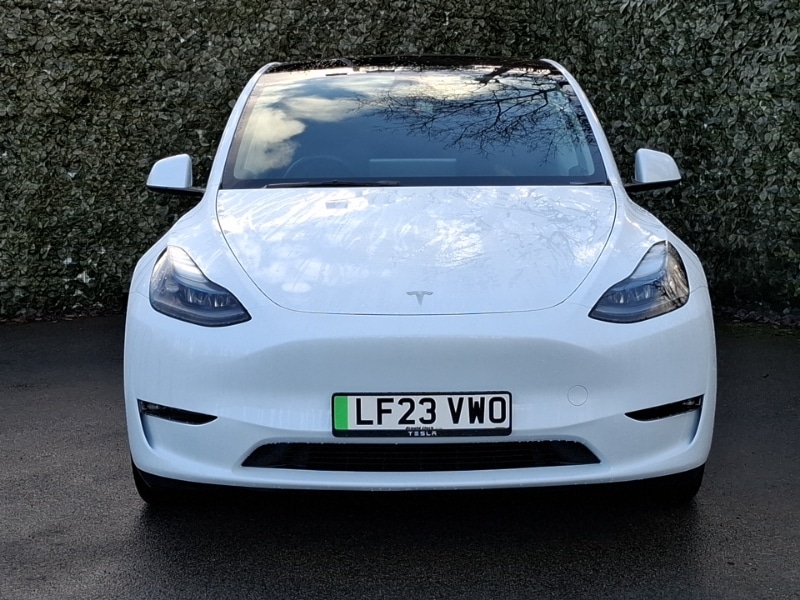 Used Tesla Model Y 2023 for sale - 77678178: Photo 19